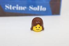Lego haare kopfbedeckung gebraucht kaufen  Deutschland