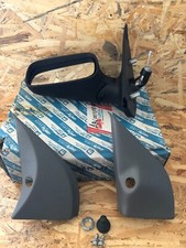 Specchio retrovisore originale usato  Cavedine