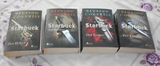 Starbuck bernhard cornwell gebraucht kaufen  Retzstadt