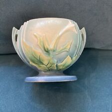 Roseville pottery dish for sale  Saint Augustine