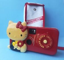Hello kitty fotocamera usato  Roma