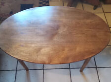 Mid century oval for sale  Joplin