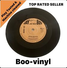 Jackie lee african for sale  DONCASTER