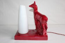 Ancienne veilleuse lampe d'occasion  Briare