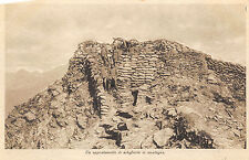 A1237 ww1 alpini usato  Lugo