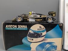 Modellautos minichamps lotus gebraucht kaufen  Neunkirchen-Seelscheid