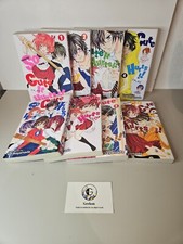 Lot manga cute d'occasion  Cenon
