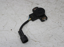03-05 YAMAHA YZF R6 06-09 R6S TPS SENSOR DE POSIÇÃO DO ACELERADOR FABRICANTE DE EQUIPAMENTO ORIGINAL 2003 - 2009 comprar usado  Enviando para Brazil