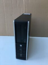 Compaq 6300 pro d'occasion  Montauban