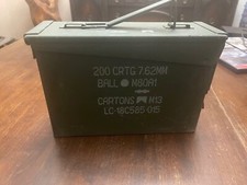 Military cal m19a1 for sale  San Antonio