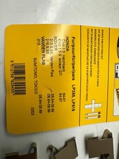 Rover honda brake for sale  SOUTHWELL