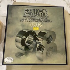 Beethoven symphony herbert for sale  BASILDON