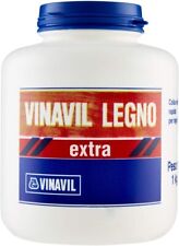 Vinavil colla legno usato  Palermo