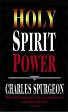 Holy Spirit Power by Spurgeon, Charles H. comprar usado  Enviando para Brazil