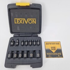 Lexivon torx steckschlüsselsa gebraucht kaufen  Nagold