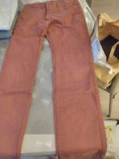 Pantalon jean bizzbee d'occasion  Vendôme