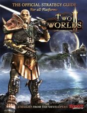 Two worlds strategy d'occasion  Expédié en France
