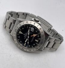 Rolex explorer steve for sale  STOCKPORT