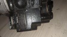 Pompe injection bosch d'occasion  Nancy-