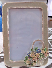 Picture frame enamelled for sale  STOURBRIDGE