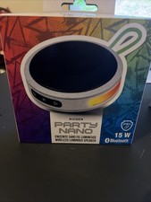 Party enceinte bluetooth d'occasion  Marseille XIII