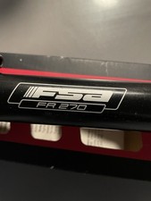 Nos fsa fr270 for sale  Puyallup