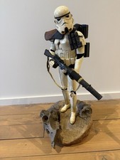Sideshow star wars d'occasion  Rueil-Malmaison
