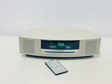 Bose wave music for sale  UK