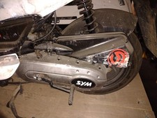 2013 sym jet for sale  SKELMERSDALE