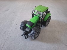 Traktor deutz fahr gebraucht kaufen Traktor deutz fahr gebraucht kaufen  Frittlingen