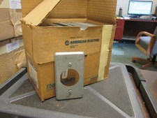 Receptacle cover outlet for sale  Minneapolis