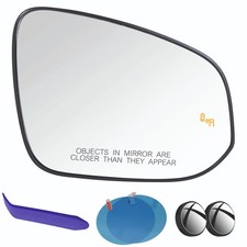 Passenger side mirror for sale  USA