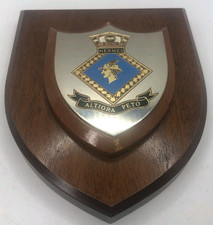 Vintage hms hermes for sale  UK