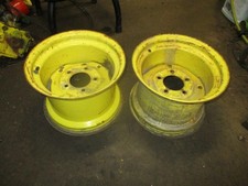 John deere garden for sale  Chenango Forks