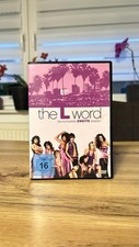 Dvd the word gebraucht kaufen  Rheine
