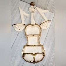 Vtg 1950s chalkware for sale  Effingham