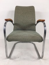 Sessel mauser freischwinger gebraucht kaufen  Hersbruck