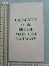 Open leaflet chemistry for sale  NORTHAMPTON