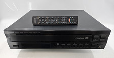 Yamaha cdc 665 for sale  Eugene