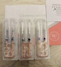 Opalescence ultradent kit d'occasion  Pouxeux