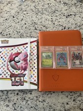 Pokemon card collection for sale  Rustburg