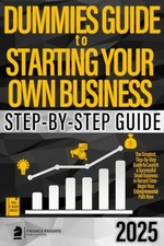 Dummies guide starting for sale  Interlochen