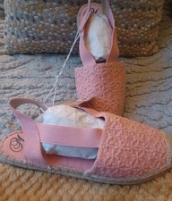 Mantaray coral pink for sale  EDENBRIDGE