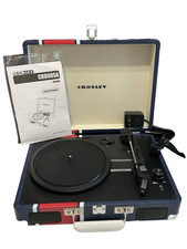 Crosley cr8005a cruiser for sale  Canton