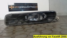 Nebelscheinwerfer links bmw gebraucht kaufen  Warendorf