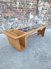 Table basse guillerme d'occasion  Saint-Amand-les-Eaux