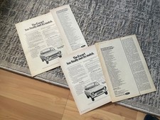 Ford escort mk1 for sale  PONTYCLUN