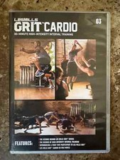 Mills grit cardio d'occasion  Expédié en Belgium