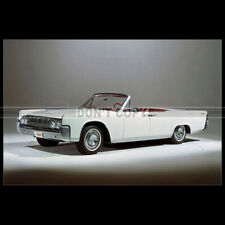 Photo .009852 lincoln d'occasion  Martinvast
