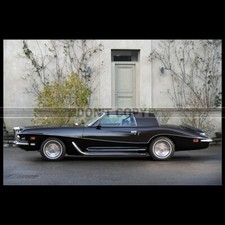 Photo .016346 stutz d'occasion  Martinvast